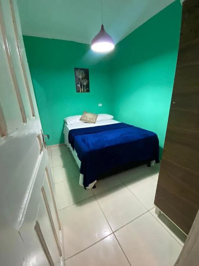 Hospedaria Raio De Sol Apartment Porto de Galinhas 0*,