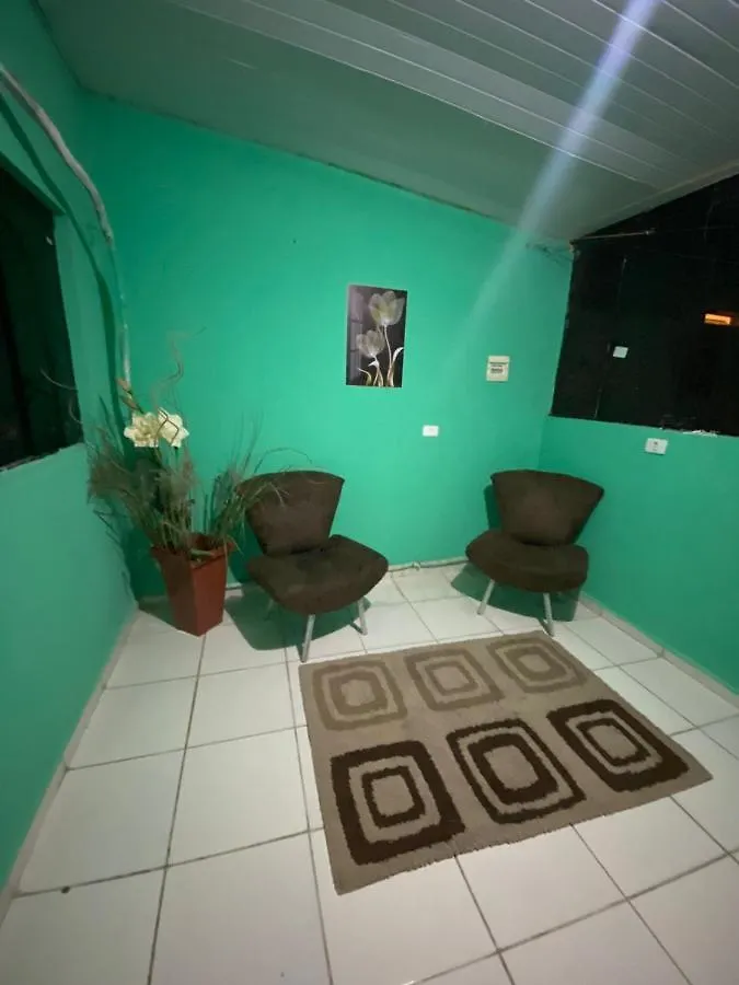 Hospedaria Raio De Sol Apartment Porto de Galinhas