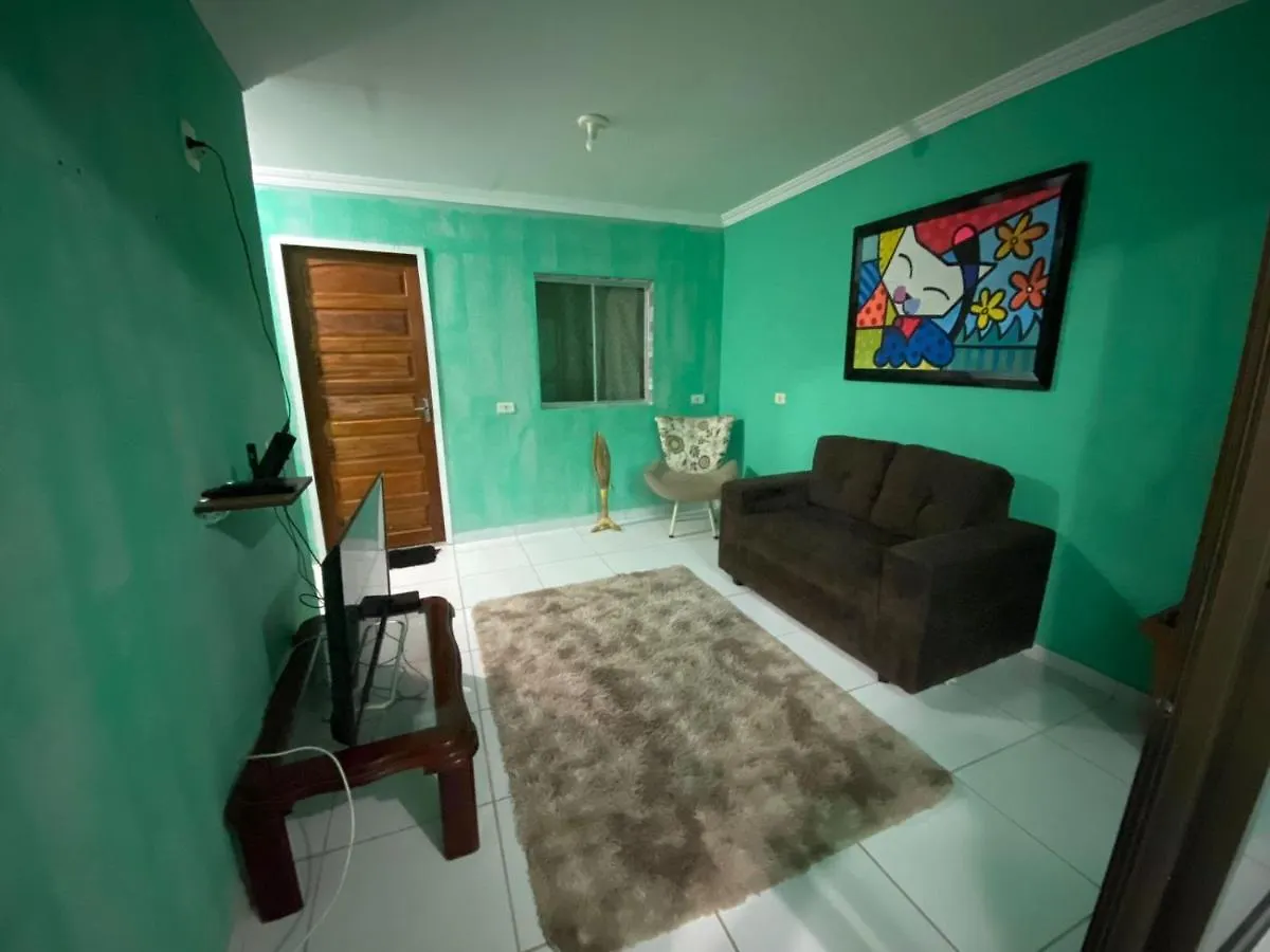 Hospedaria Raio De Sol Apartment Porto de Galinhas 0*,  Brazil