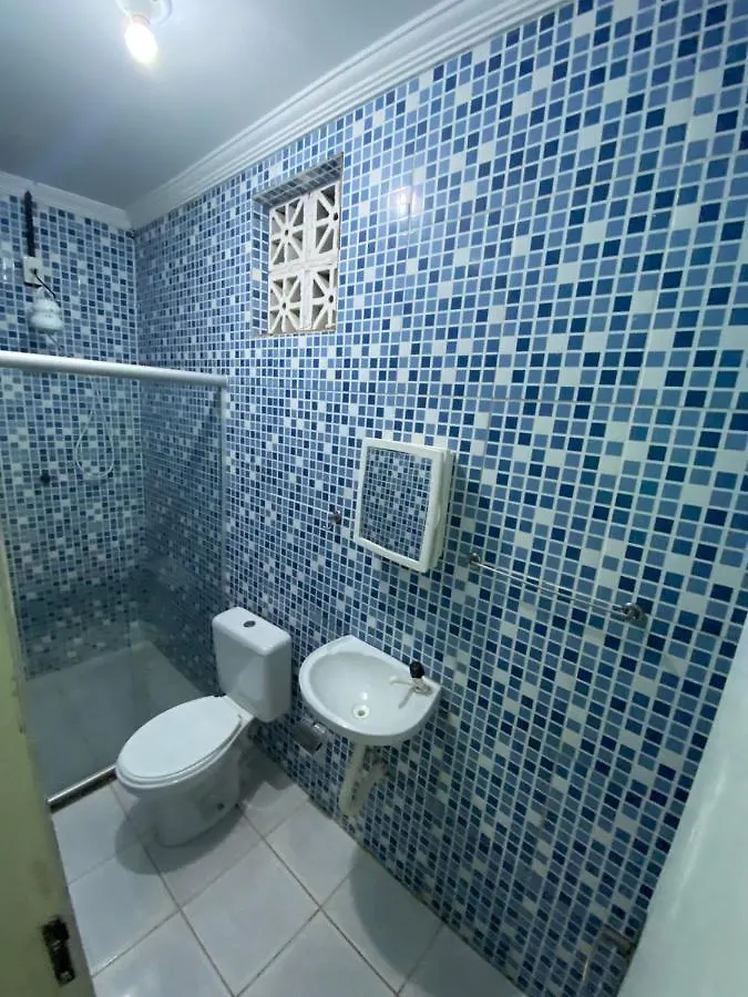 Hospedaria Raio De Sol Apartment Porto de Galinhas 0*,