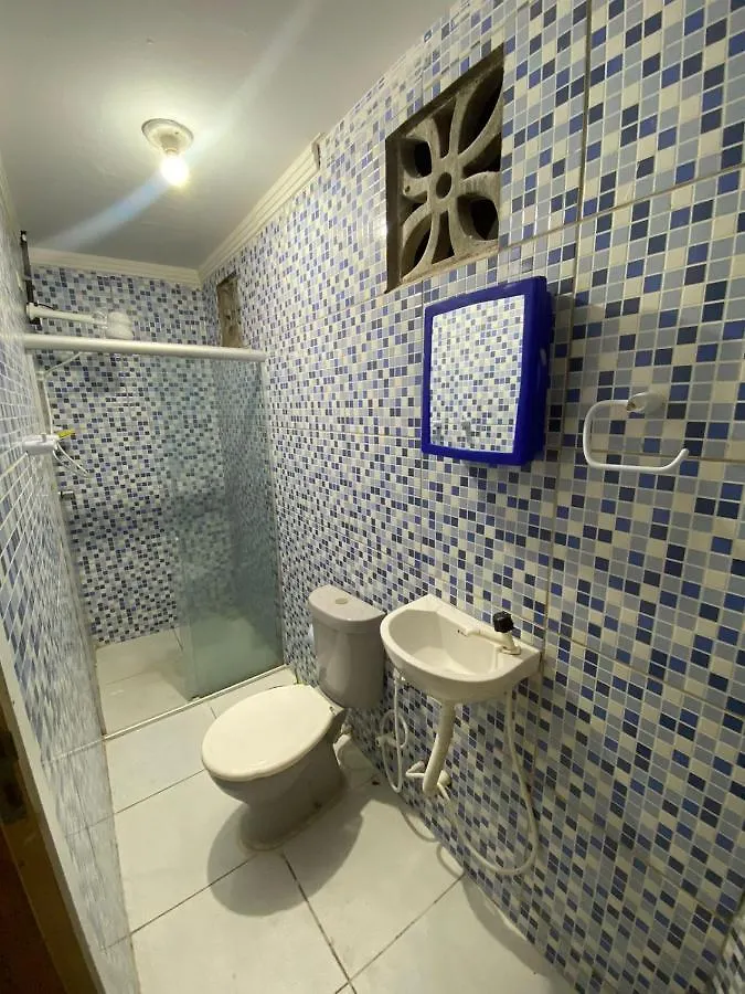 Hospedaria Raio De Sol Apartment Porto de Galinhas