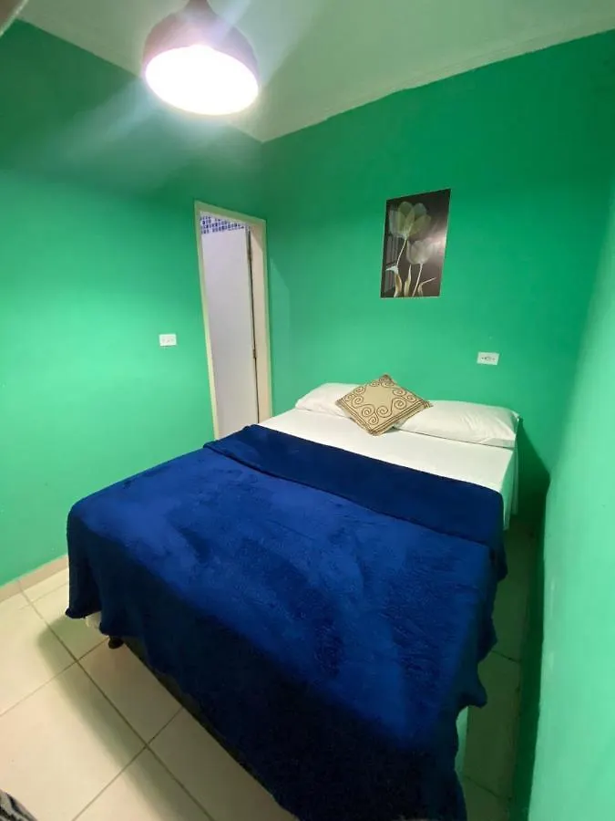 Hospedaria Raio De Sol Apartment Porto de Galinhas 0*,