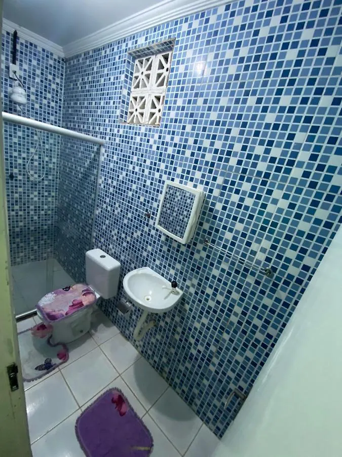Homestay Hospedaria Raio De Sol Apartment Porto de Galinhas