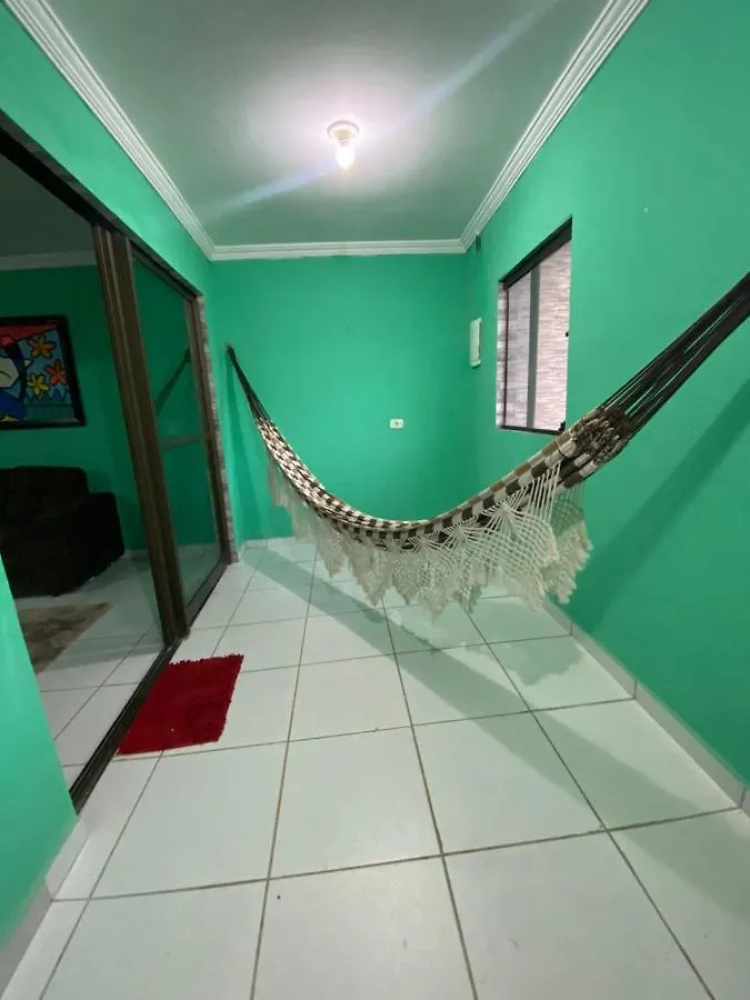 Hospedaria Raio De Sol Apartment Porto de Galinhas Homestay