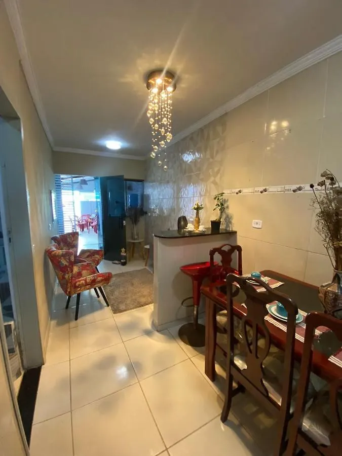 Hospedaria Raio De Sol Apartment Porto de Galinhas Brazil