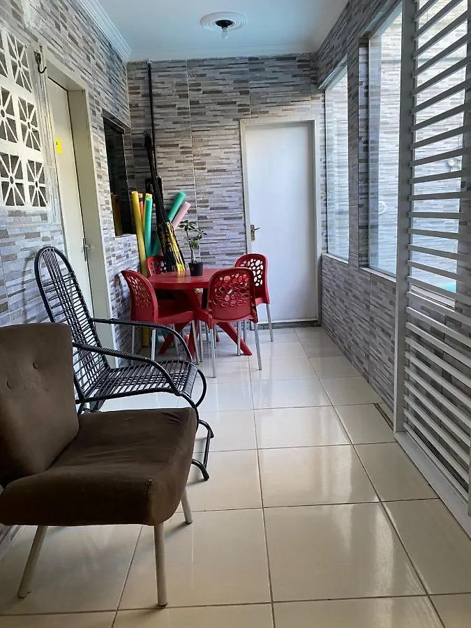 Hospedaria Raio De Sol Apartment Porto de Galinhas