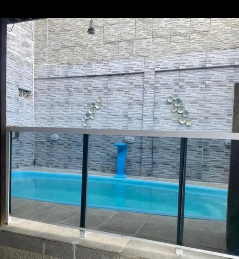 Hospedaria Raio De Sol Apartment Porto de Galinhas Homestay