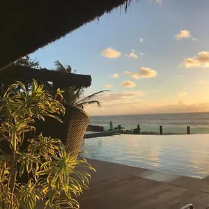 Pousada Maracabana Spa Locanda