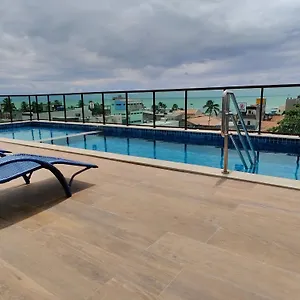  Apartamento Porto Amarelus