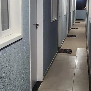  Apartamento Bob