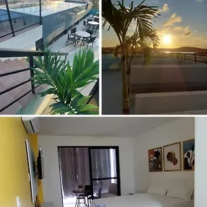  Apartamento Flat 309 Varandas Do Porto