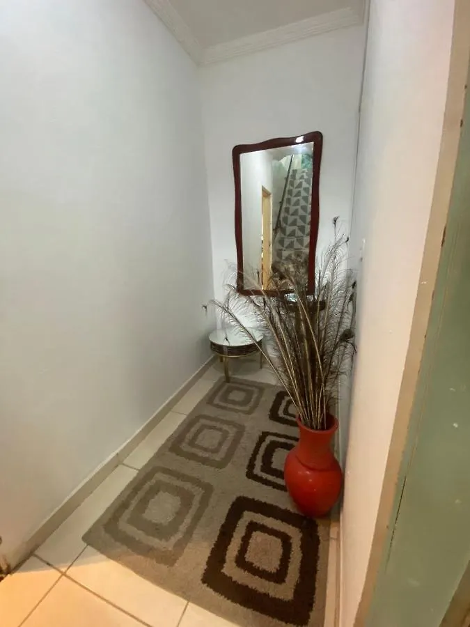 Hospedaria Raio De Sol Apartamento Pôrto das Galinhas